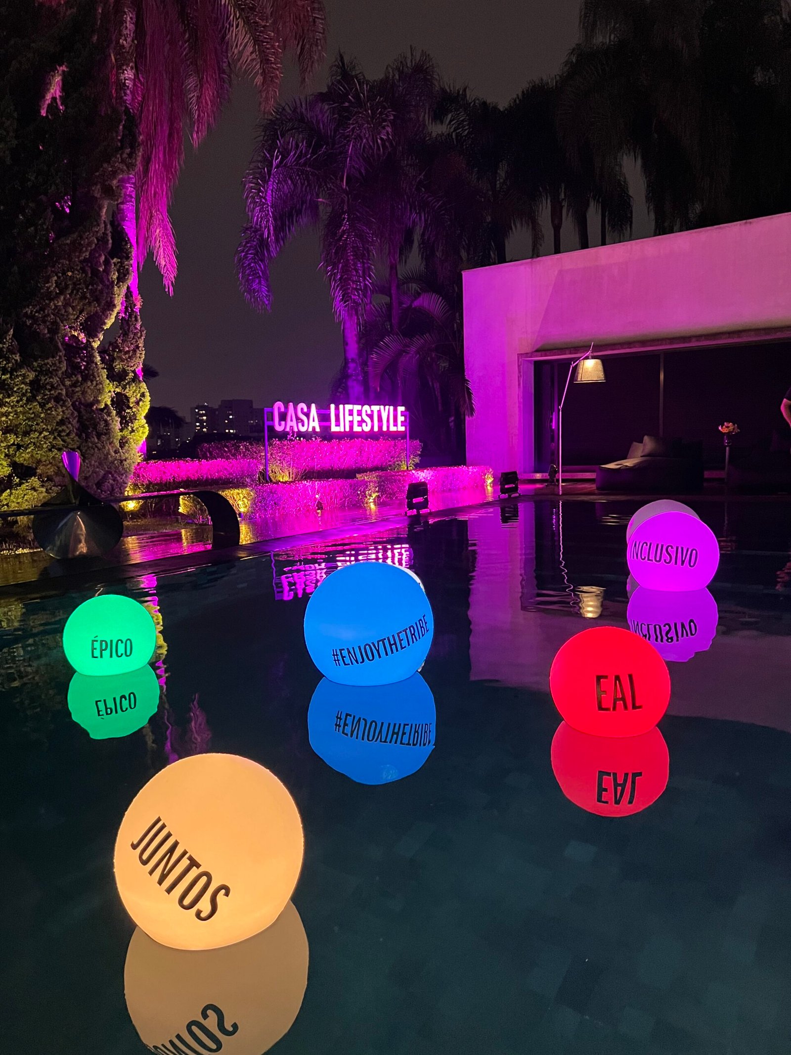 casa lifetyle