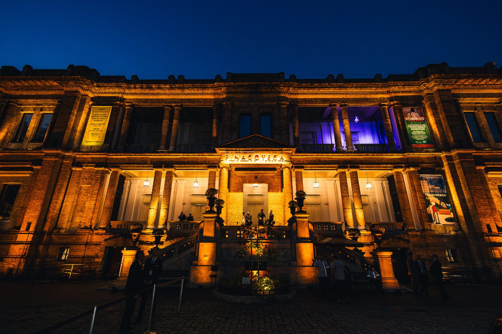 pinacoteca